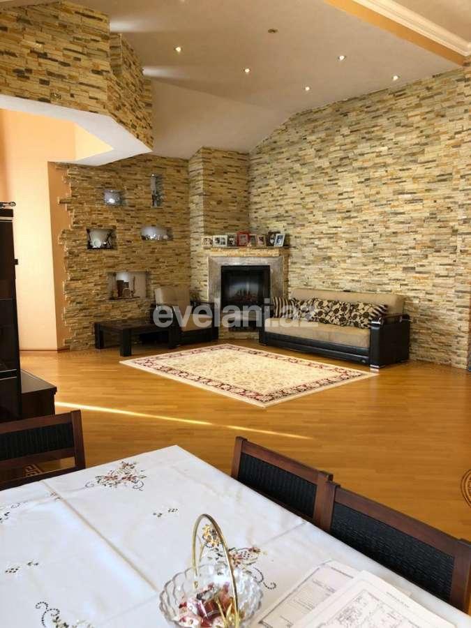 Продаётся, новостройка, 4-комнаты, 203 m², Баку, Ясамальский r, Низами m.