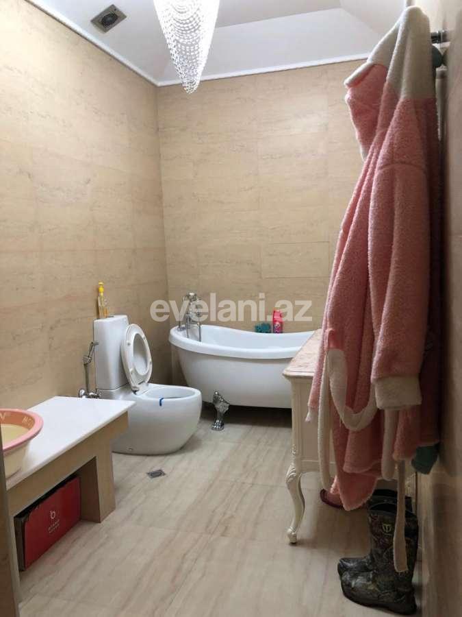 Продаётся, новостройка, 4-комнаты, 203 m², Баку, Ясамальский r, Низами m.