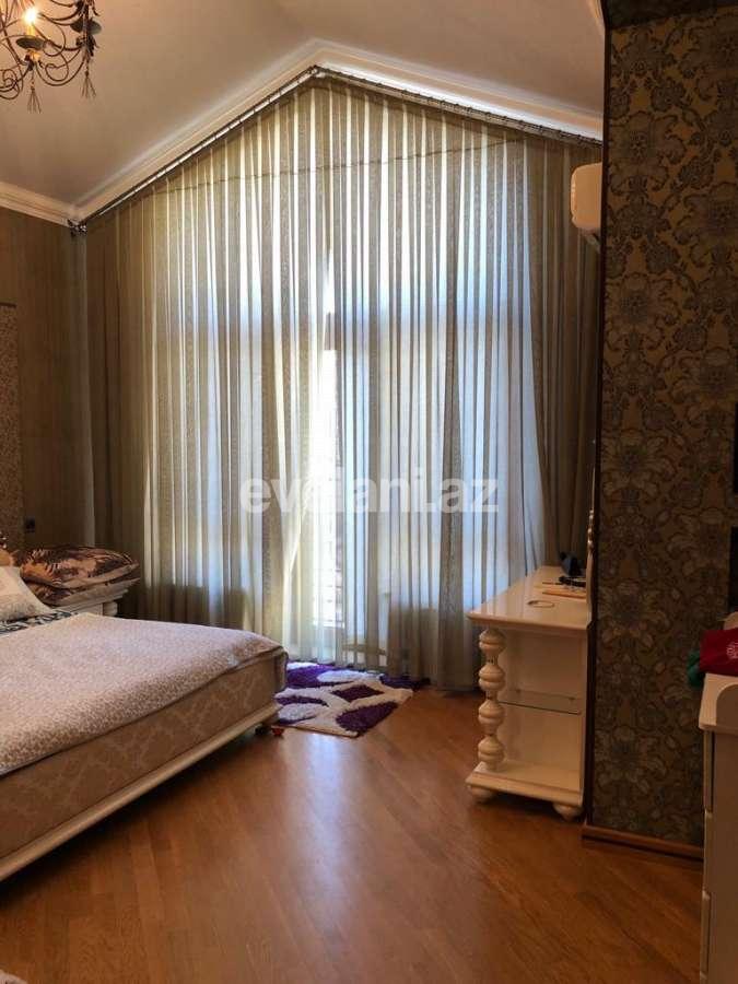 Продаётся, новостройка, 4-комнаты, 203 m², Баку, Ясамальский r, Низами m.