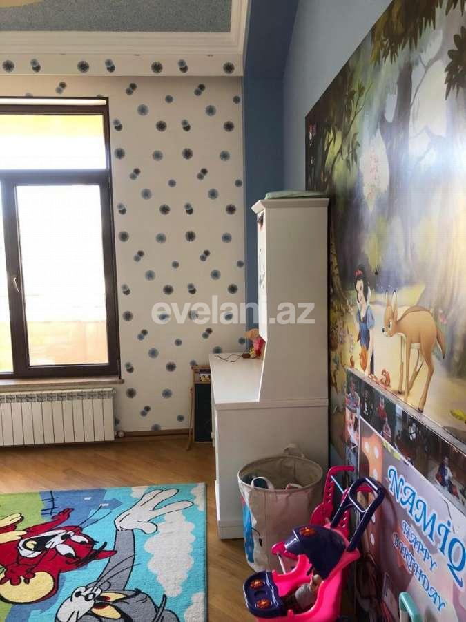 Продаётся, новостройка, 4-комнаты, 203 m², Баку, Ясамальский r, Низами m.