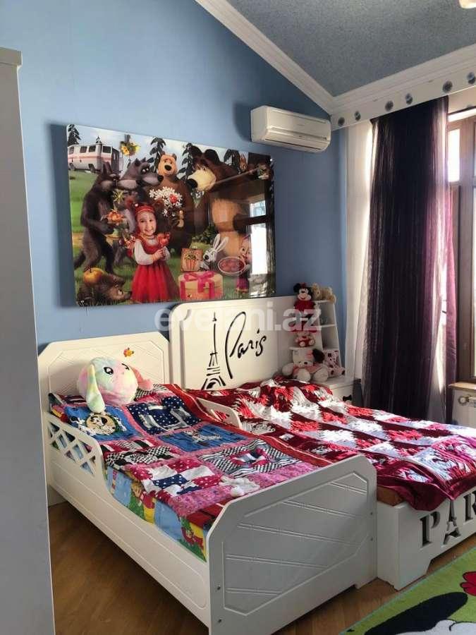 Продаётся, новостройка, 4-комнаты, 203 m², Баку, Ясамальский r, Низами m.