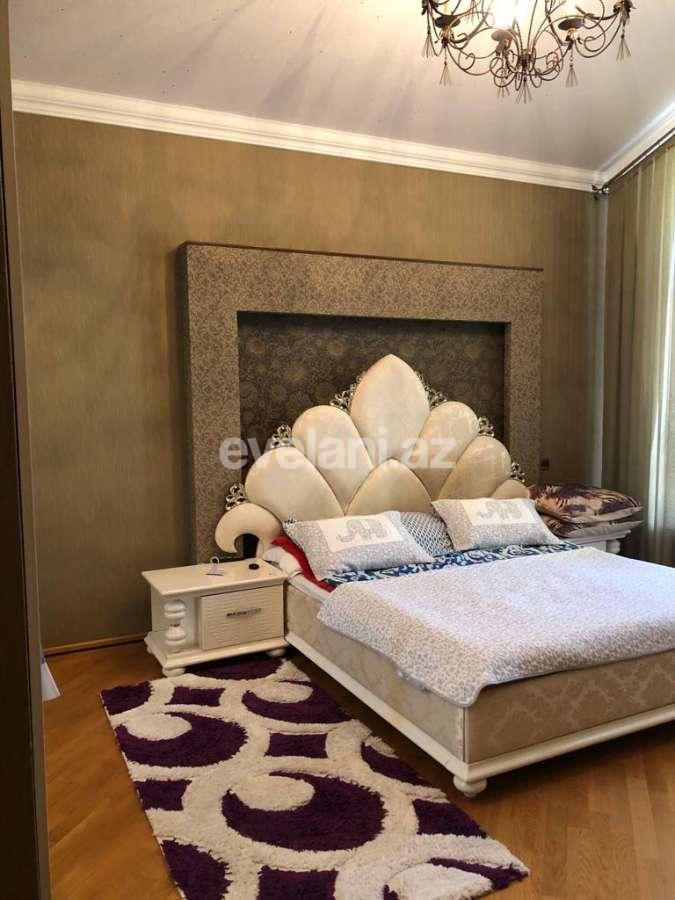 Продаётся, новостройка, 4-комнаты, 203 m², Баку, Ясамальский r, Низами m.