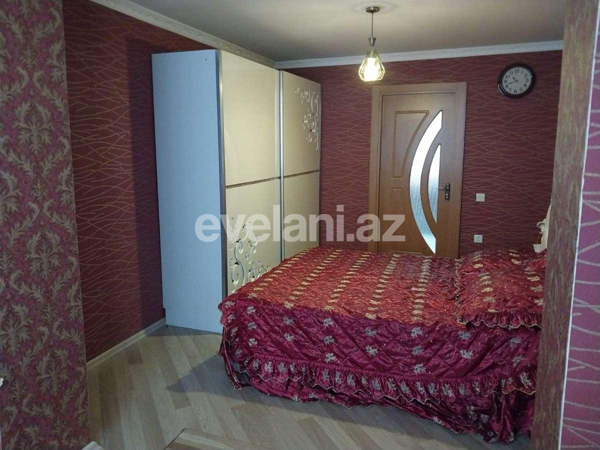 Kirayə verilir, köhnə tikili, 3 otaqlı, 70 m², Bakı, Nəsimi r, 28 may m.