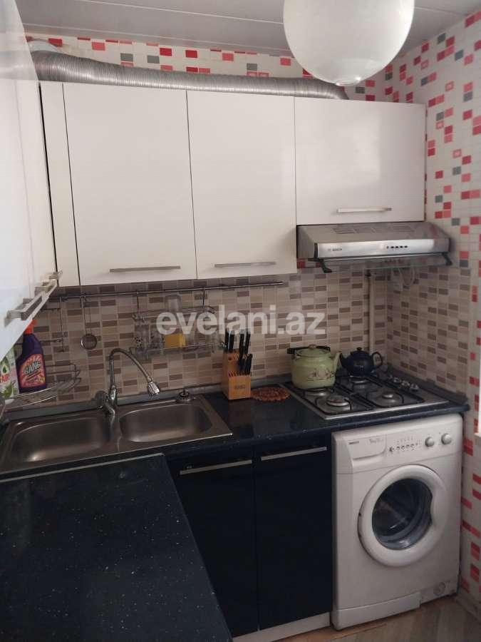 Kirayə verilir, köhnə tikili, 3 otaqlı, 70 m², Bakı, Nəsimi r, 28 may m.