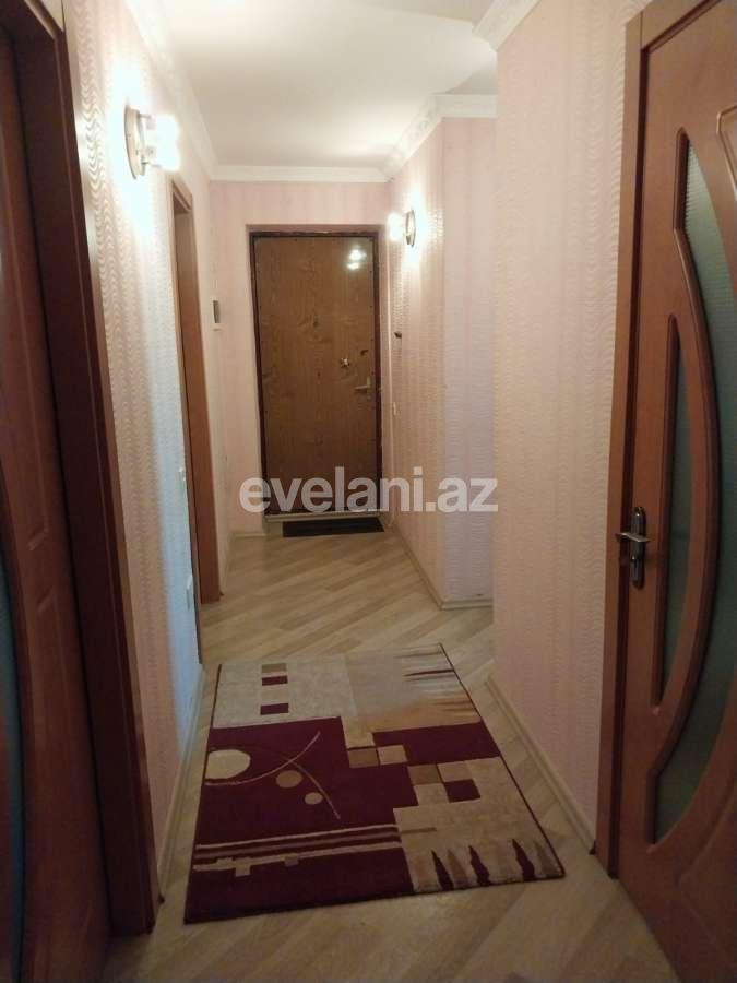Kirayə verilir, köhnə tikili, 3 otaqlı, 70 m², Bakı, Nəsimi r, 28 may m.