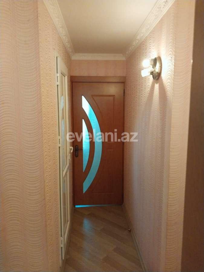 Kirayə verilir, köhnə tikili, 3 otaqlı, 70 m², Bakı, Nəsimi r, 28 may m.