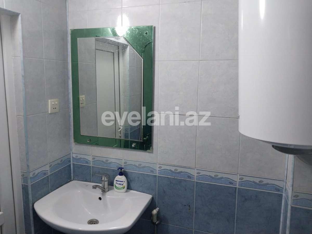 Kirayə verilir, köhnə tikili, 3 otaqlı, 70 m², Bakı, Nəsimi r, 28 may m.