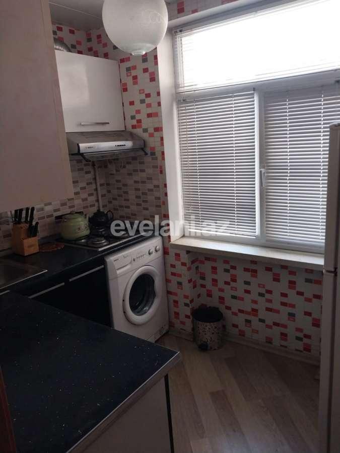 Kirayə verilir, köhnə tikili, 3 otaqlı, 70 m², Bakı, Nəsimi r, 28 may m.
