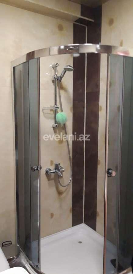 Rent, new building, 3 room, 110 m², Baku, Nasimi r.