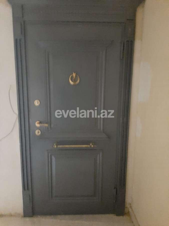 Продаётся, новостройка, 3-комнаты, 109 m², Баку, Бинагадинский r.