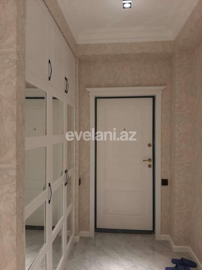 Продаётся, новостройка, 3-комнаты, 109 m², Баку, Бинагадинский r.