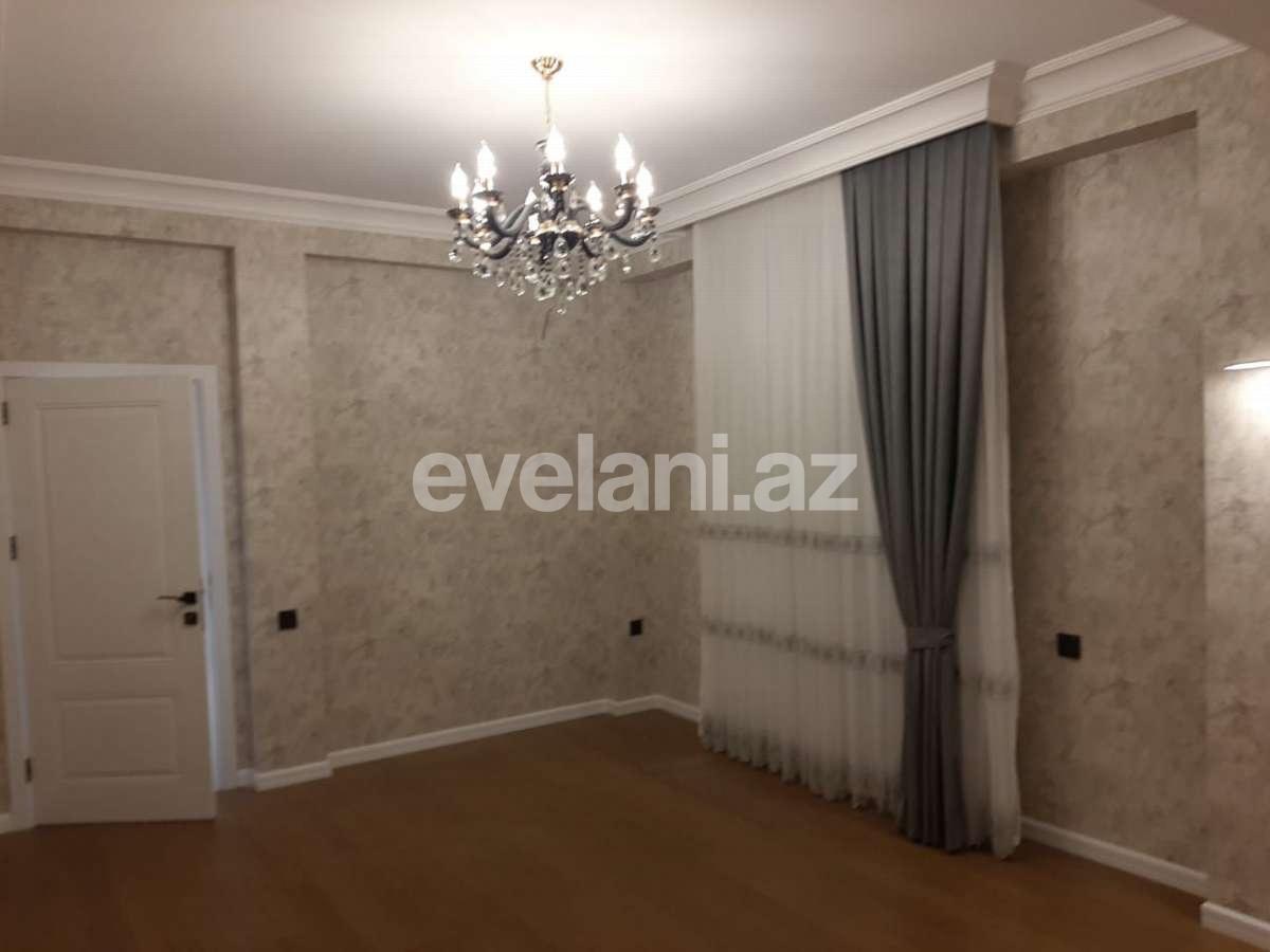 Продаётся, новостройка, 3-комнаты, 109 m², Баку, Бинагадинский r.