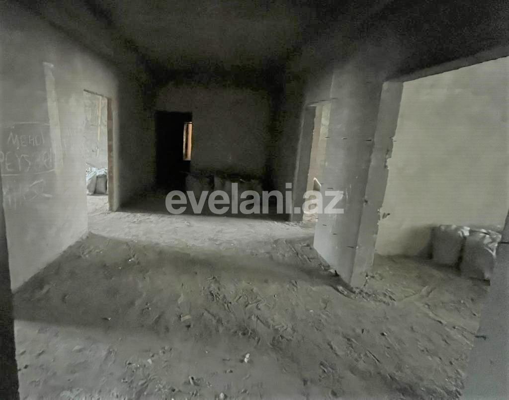 Satılır, yeni tikili, 4 otaqlı, 182 m², Bakı, Binəqədi r.