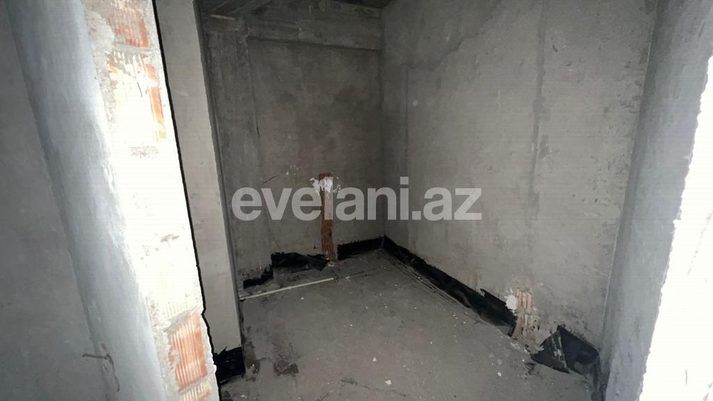 Satılır, yeni tikili, 4 otaqlı, 182 m², Bakı, Binəqədi r.