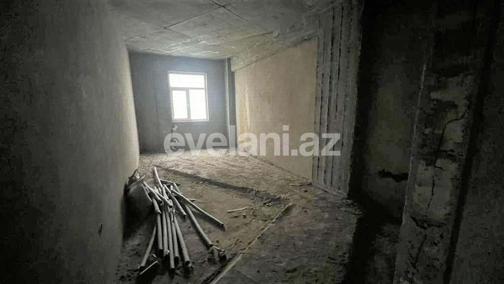 Satılır, yeni tikili, 4 otaqlı, 182 m², Bakı, Binəqədi r.