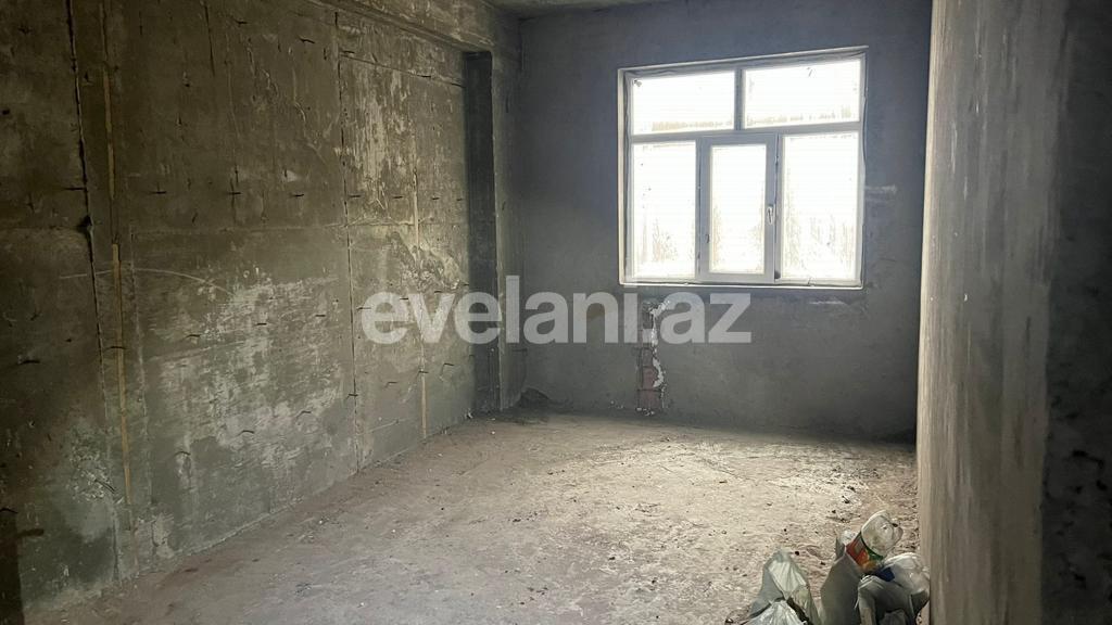 Satılır, yeni tikili, 4 otaqlı, 182 m², Bakı, Binəqədi r.