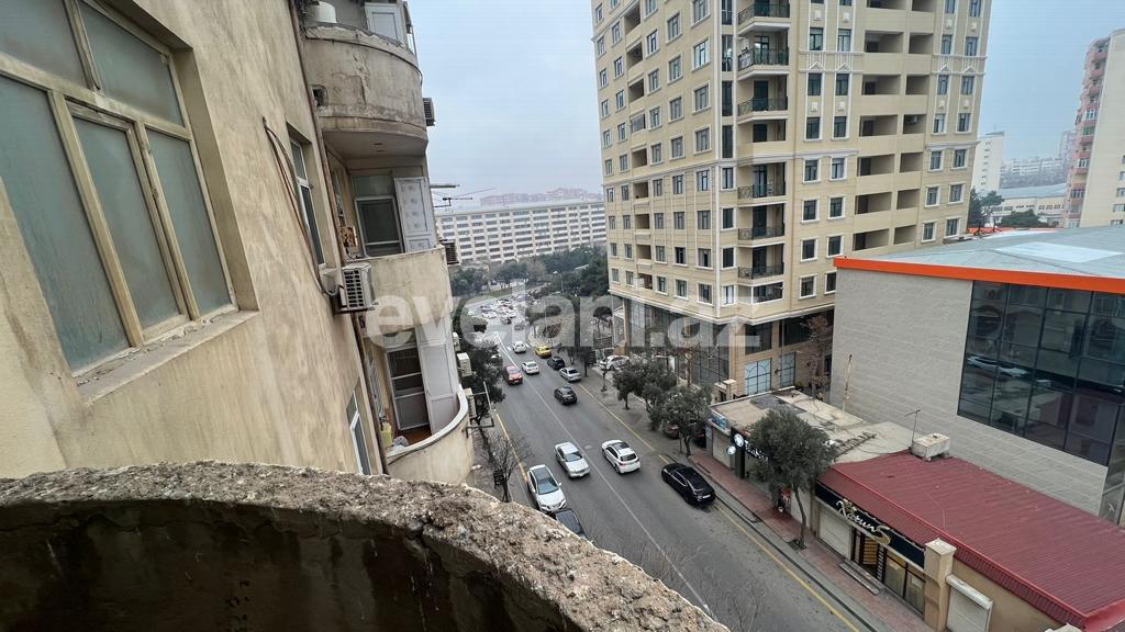 Satılır, yeni tikili, 4 otaqlı, 182 m², Bakı, Binəqədi r.