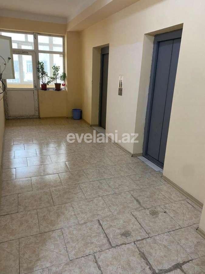 Satılır, yeni tikili, 4 otaqlı, 182 m², Bakı, Binəqədi r.