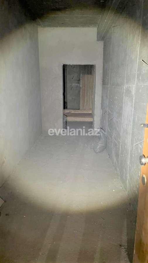 Satılır, yeni tikili, 4 otaqlı, 182 m², Bakı, Binəqədi r.