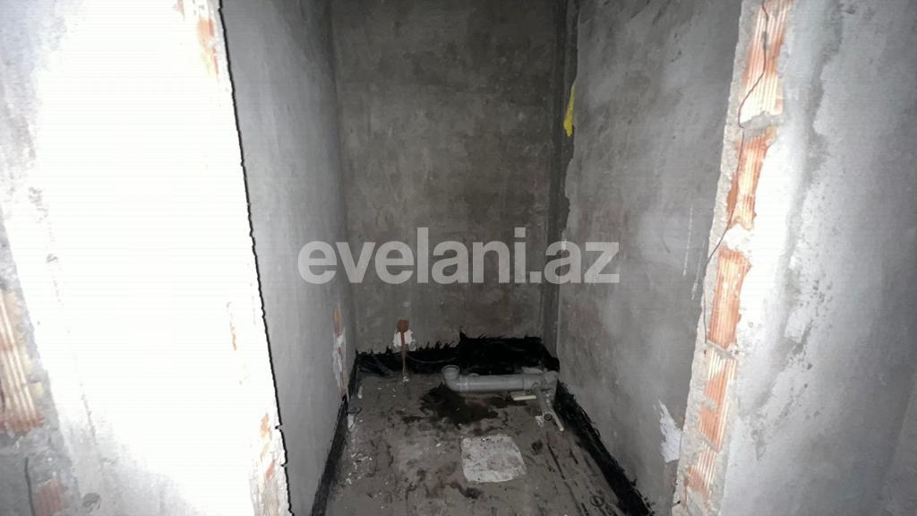 Satılır, yeni tikili, 4 otaqlı, 182 m², Bakı, Binəqədi r.