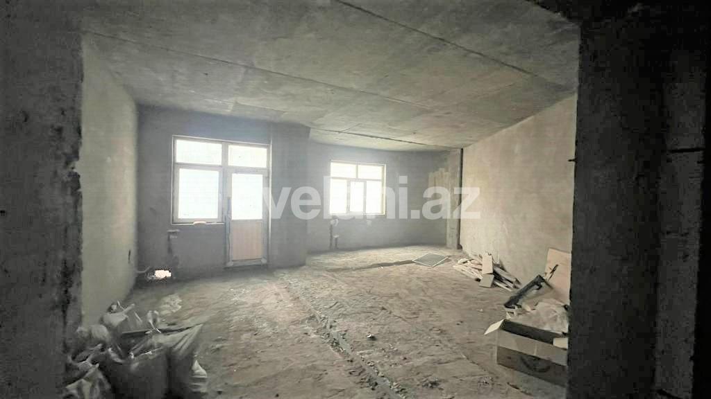 Satılır, yeni tikili, 4 otaqlı, 182 m², Bakı, Binəqədi r.