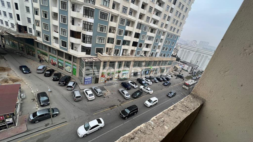 Satılır, yeni tikili, 4 otaqlı, 182 m², Bakı, Binəqədi r.