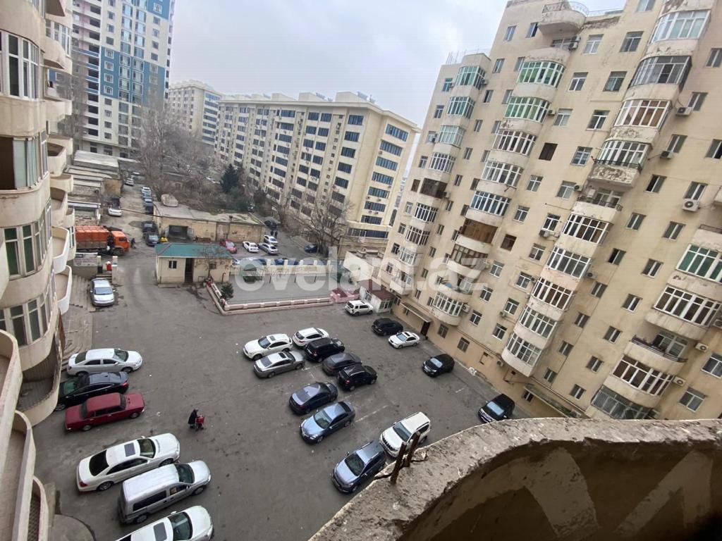 Satılır, yeni tikili, 4 otaqlı, 182 m², Bakı, Binəqədi r.