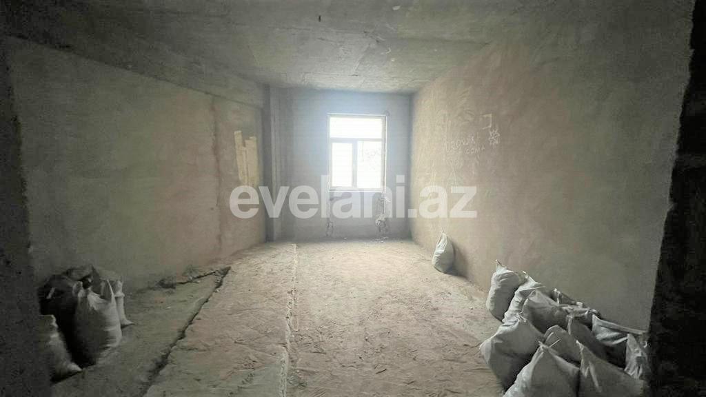 Satılır, yeni tikili, 4 otaqlı, 182 m², Bakı, Binəqədi r.