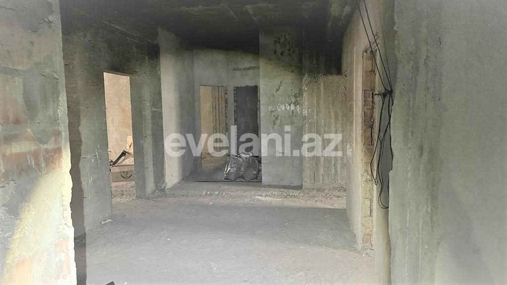 Satılır, yeni tikili, 4 otaqlı, 182 m², Bakı, Binəqədi r.