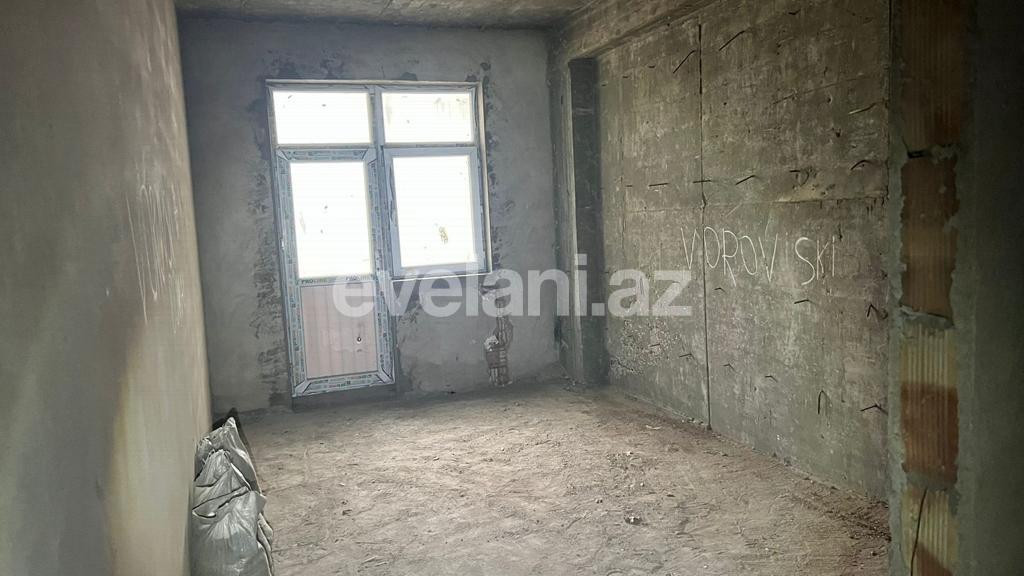 Satılır, yeni tikili, 4 otaqlı, 182 m², Bakı, Binəqədi r.