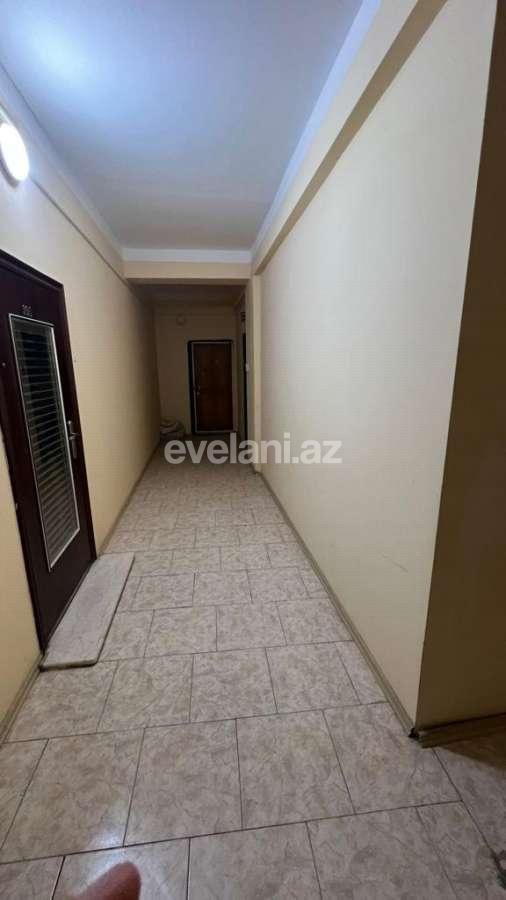 Satılır, yeni tikili, 4 otaqlı, 182 m², Bakı, Binəqədi r.