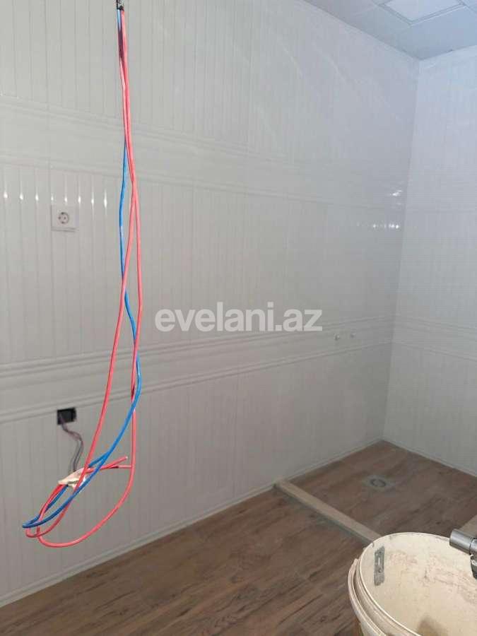 Satılır, yeni tikili, 2 otaqlı, 84 m², Bakı, Binəqədi r, 8-ci mikrorayon q, Azadlıq prospekti m.