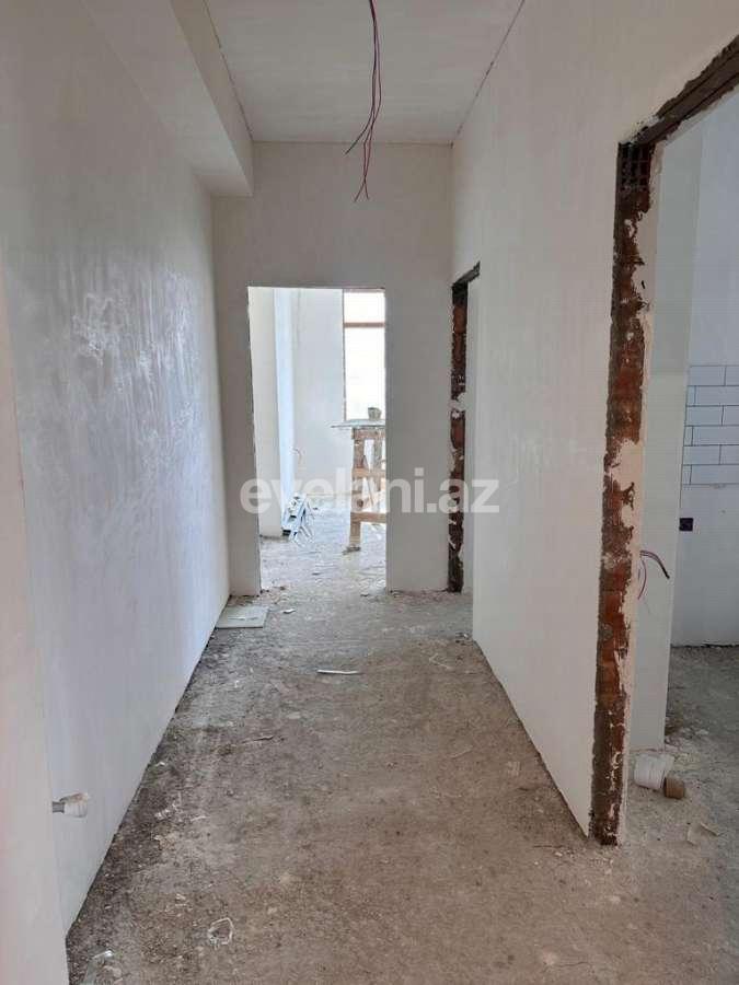Satılır, yeni tikili, 2 otaqlı, 84 m², Bakı, Binəqədi r, 8-ci mikrorayon q, Azadlıq prospekti m.