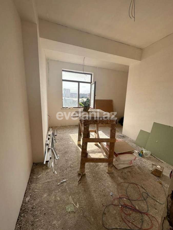 Satılır, yeni tikili, 2 otaqlı, 84 m², Bakı, Binəqədi r, 8-ci mikrorayon q, Azadlıq prospekti m.