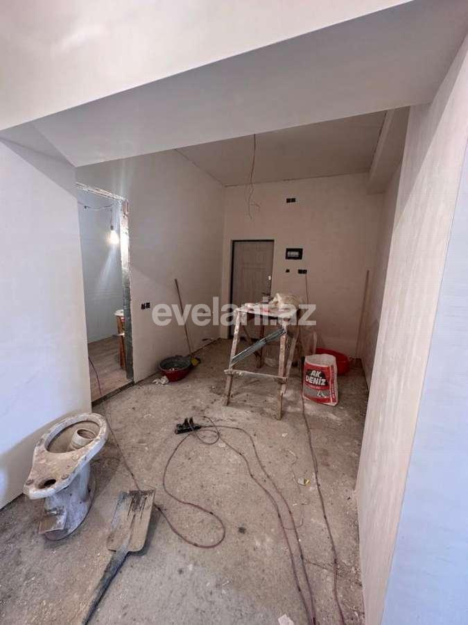 Satılır, yeni tikili, 2 otaqlı, 84 m², Bakı, Binəqədi r, 8-ci mikrorayon q, Azadlıq prospekti m.