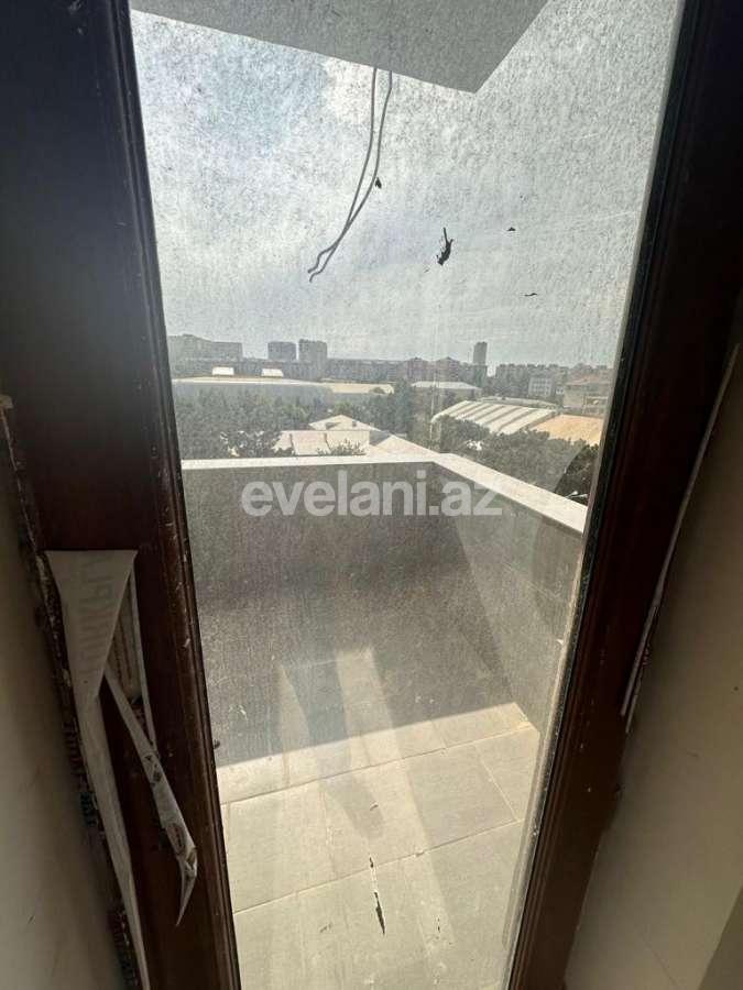 Satılır, yeni tikili, 2 otaqlı, 84 m², Bakı, Binəqədi r, 8-ci mikrorayon q, Azadlıq prospekti m.