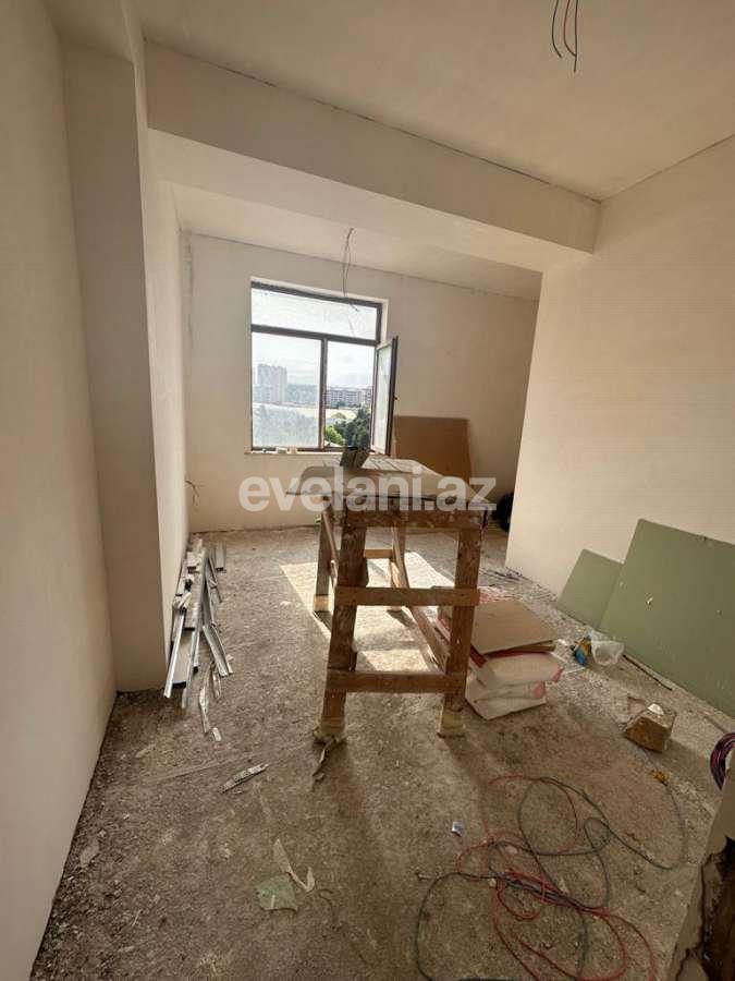 Satılır, yeni tikili, 2 otaqlı, 84 m², Bakı, Binəqədi r, 8-ci mikrorayon q, Azadlıq prospekti m.