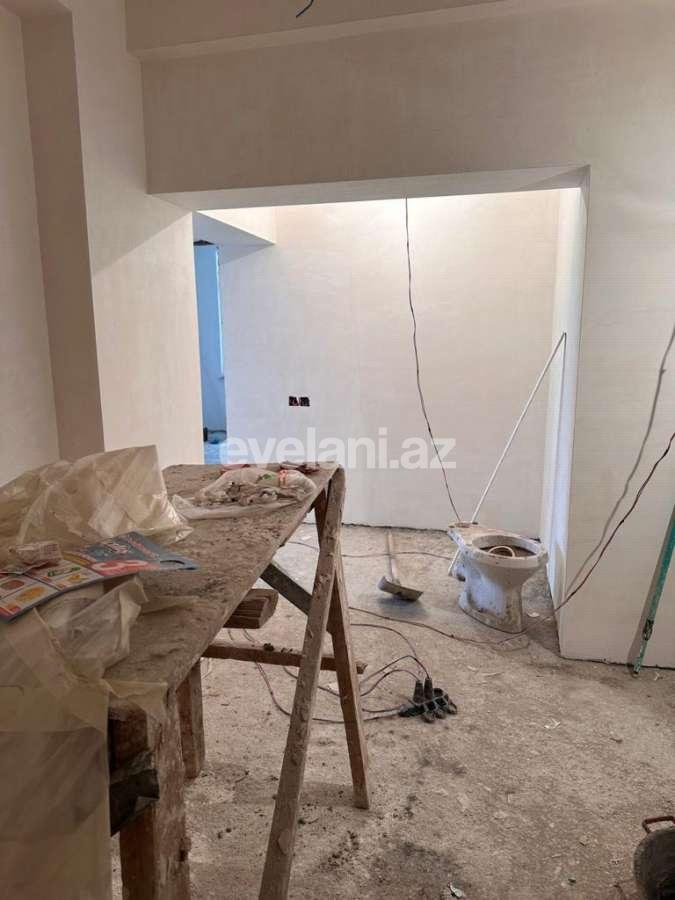 Satılır, yeni tikili, 2 otaqlı, 84 m², Bakı, Binəqədi r, 8-ci mikrorayon q, Azadlıq prospekti m.