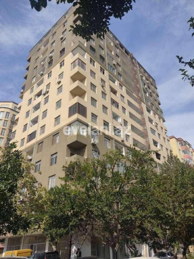 Satılır, yeni tikili, 2 otaqlı, 84 m², Bakı, Binəqədi r, 8-ci mikrorayon q, Azadlıq prospekti m.