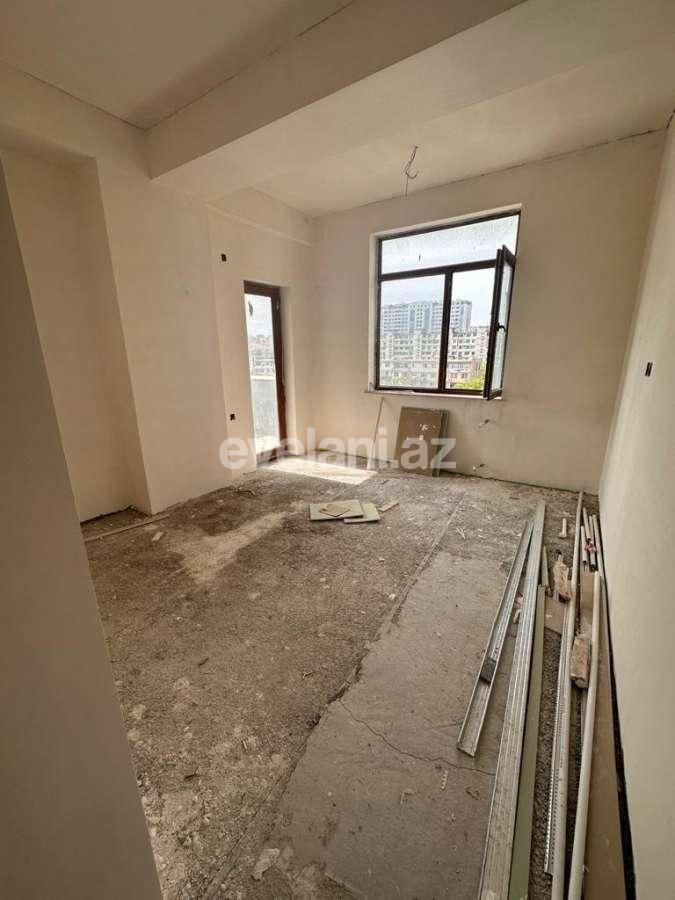 Satılır, yeni tikili, 2 otaqlı, 84 m², Bakı, Binəqədi r, 8-ci mikrorayon q, Azadlıq prospekti m.
