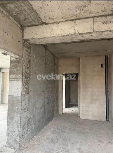 Продаётся, новостройка, 4-комнаты, 186.9 m², Баку, Бинагадинский r, 9-й микрорайон p.