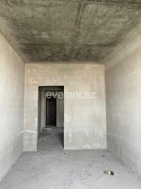 Продаётся, новостройка, 4-комнаты, 186.9 m², Баку, Бинагадинский r, 9-й микрорайон p.