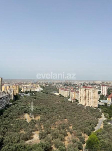 Продаётся, новостройка, 4-комнаты, 186.9 m², Баку, Бинагадинский r, 9-й микрорайон p.