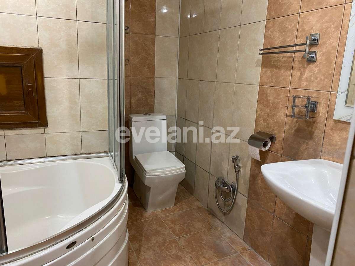 Sale, new building, 3 room, 85 m², Baku, Yasamal r, Elmlar Akademiyası m.