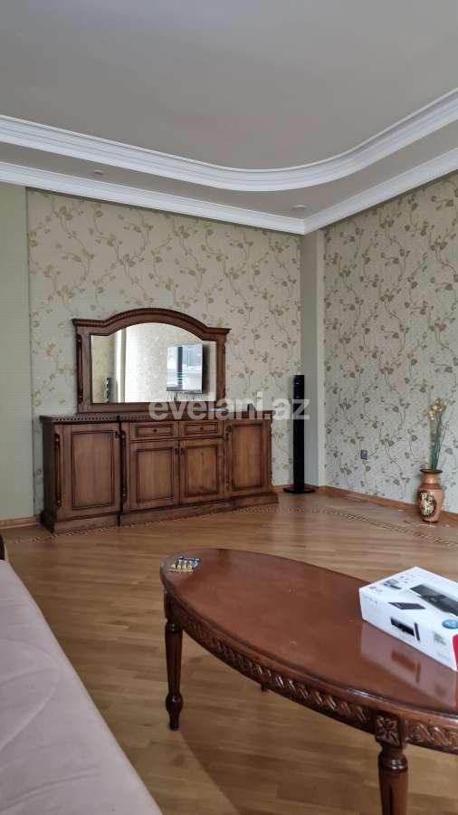 Satılır, yeni tikili, 3 otaqlı, 135.8 m², Bakı, Yasamal r.