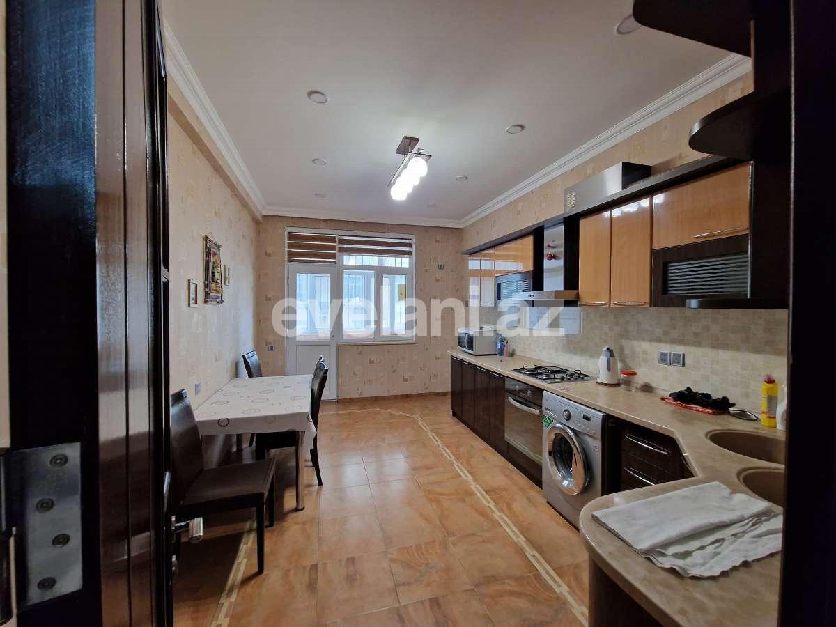 Satılır, yeni tikili, 3 otaqlı, 135.8 m², Bakı, Yasamal r.