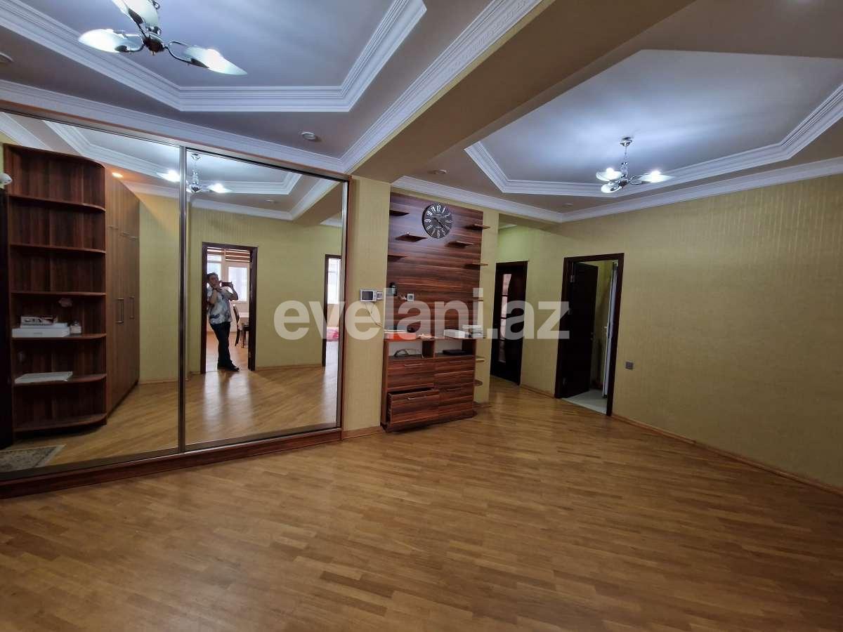 Satılır, yeni tikili, 3 otaqlı, 135.8 m², Bakı, Yasamal r.