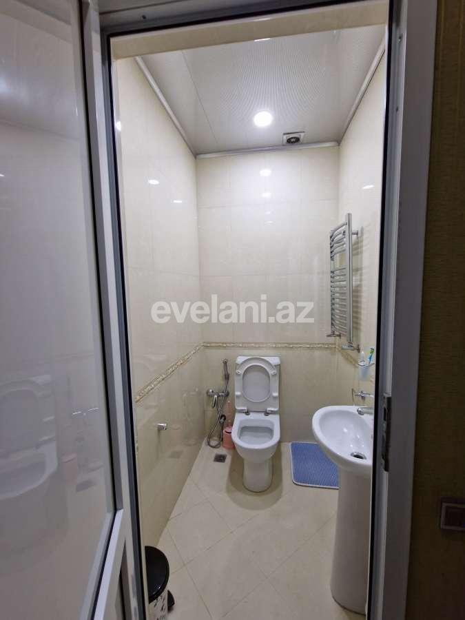 Satılır, yeni tikili, 3 otaqlı, 135.8 m², Bakı, Yasamal r.