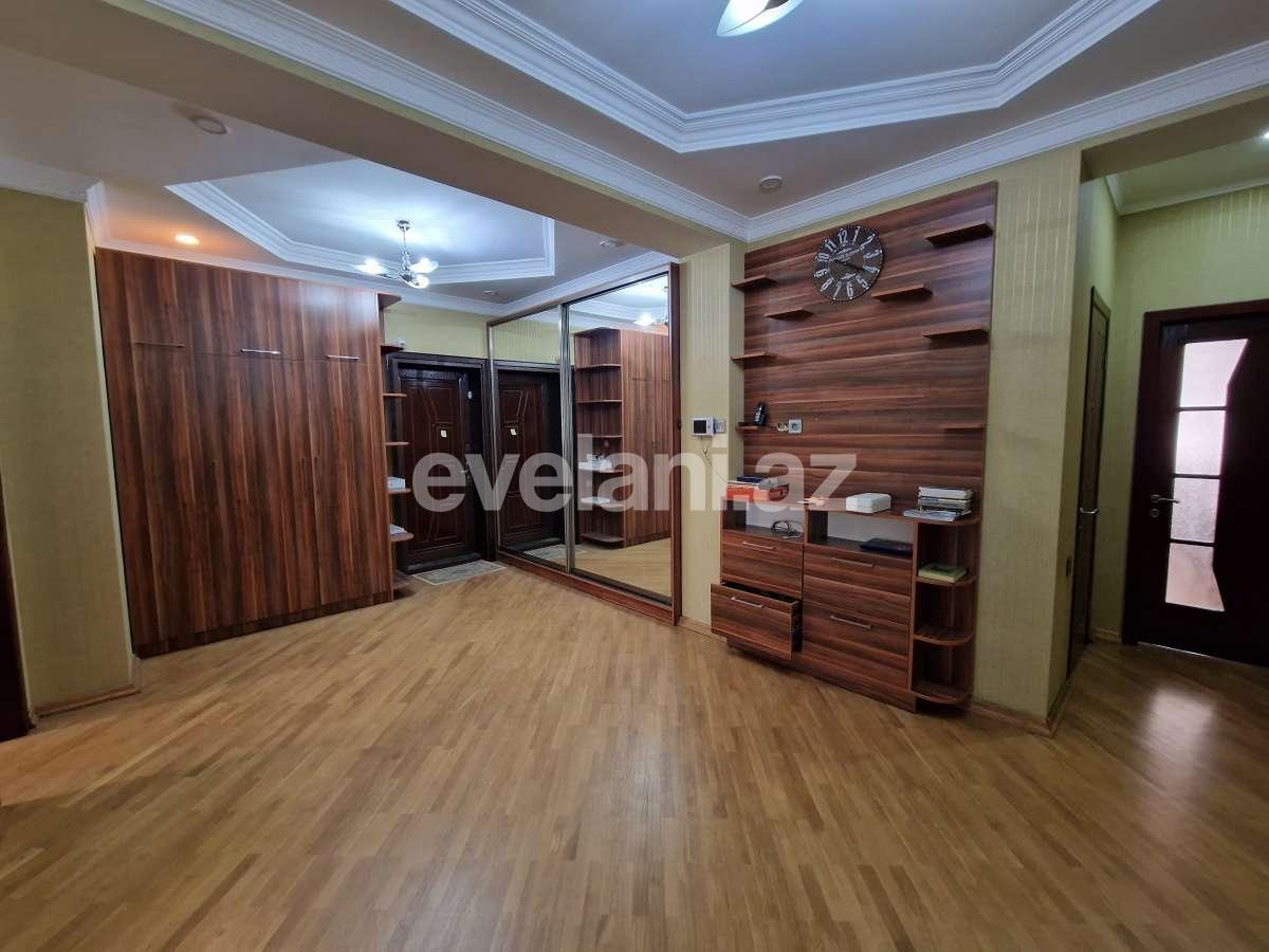 Satılır, yeni tikili, 3 otaqlı, 135.8 m², Bakı, Yasamal r.