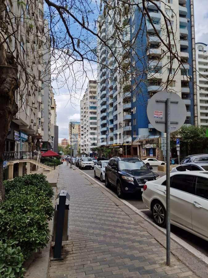 Satılır, yeni tikili, 3 otaqlı, 135.8 m², Bakı, Yasamal r.